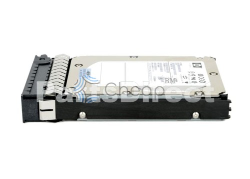 431943-002 Жесткий диск HP 72-GB 15K 3.5 SP SAS HDD