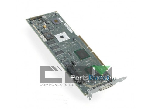 127695-B21 Контроллер HP Smart Array 431 SCSI Controller