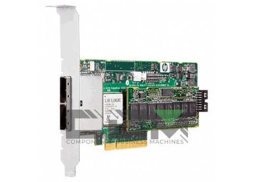 435129-B21 Контроллер HP Smart Array E500 256MB Controller