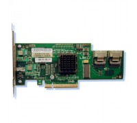 44E8689 Контроллер IBM ServeRAID BR10i PCI-e SAS/SATA