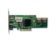 44E8692 Контроллер IBM ServeRAID BR10i PCI-e SAS/SATA