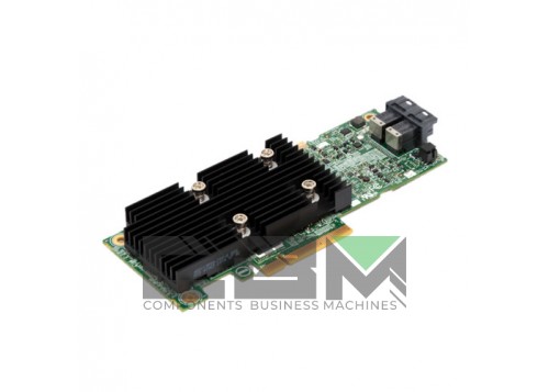 44GNF Контроллер Dell PERC H730 PCIe RAID Storage Controller