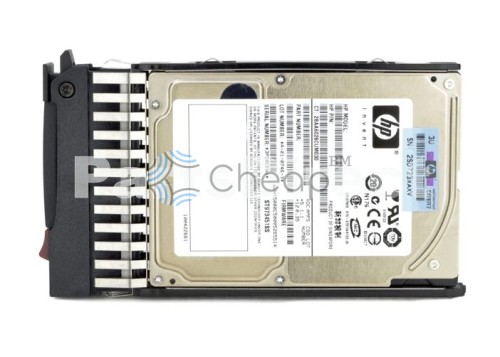 459889-001 Жесткий диск HP 36-GB 3G 15K 2.5 DP SAS HDD