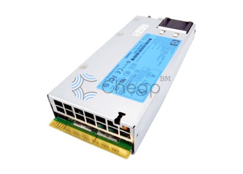 739252-B21 Блок питания HP 460W Platinum Common Slot PS