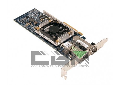 462-6904 Сетевой адаптер Dell Broadcom BCM57810S DP 10Gb Net Card