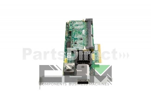462828-B21 Контроллер HP P212/ZM SAS Controller