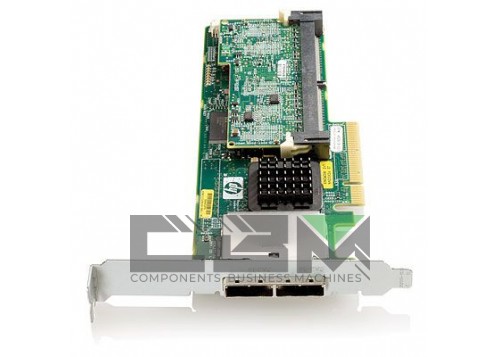 462830-B21 Контроллер HP P411/256MB SAS Controller