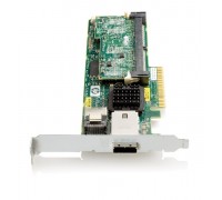 462834-B21 Контроллер HP P212/256MB SAS Controller