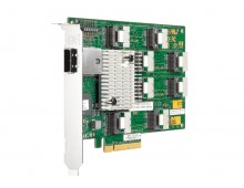 468406-B21 Опция HP 24 Bay 3GB SAS Expander Card w/Cables