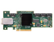 46M0907 Адаптер IBM 6GB Quad-Port PCI-e SAS HBA Controller