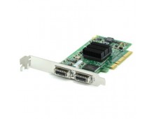 483513-B21 Контроллер HP DDR PCI-e Dual-Port HCA