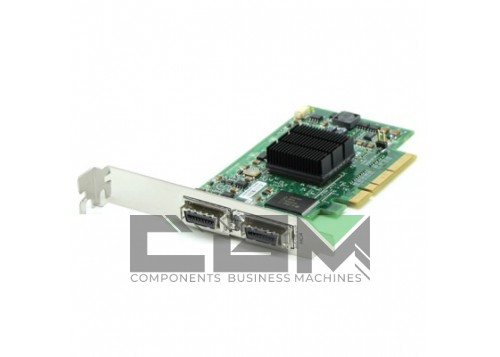 483513-B21 Контроллер HP DDR PCI-e Dual-Port HCA