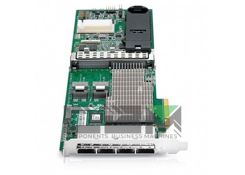 538696-B21 Сетевой адаптер HP NC375T Server Adapter