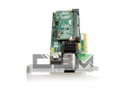 491191-B21 Контроллер HP P212/256 BBWC FIO SAS Controller