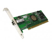 04U852 Адаптер QLogic 2Gb/s FC SP PCI-X HBA