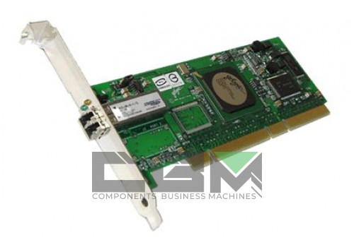 04U852 Адаптер QLogic 2Gb/s FC SP PCI-X HBA