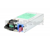 748287-B21 Блок питания HP 1200W Platinum Plus PS