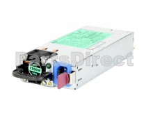 437573-B21 Блок питания HP 1200W 48V DC PS