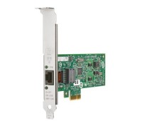 503746-B21 Сетевой адаптер HP NC112T PCI-E Server Adapter