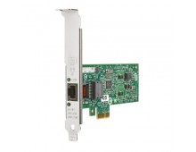 503827-001 Сетевой адаптер HP NC112T PCI-E Server Adapter
