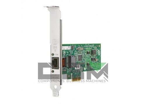 503827-001 Сетевой адаптер HP NC112T PCI-E Server Adapter