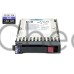 504015-002 Жесткий диск HP 146-GB 3G 10K 2.5 DP SAS HDD
