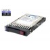 507129-010 Жесткий диск HP 146-GB 6G 15K 2.5 DP SAS