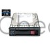 695502-001 Жесткий диск HP 1-TB 3G 7.2K 3.5 HP SATA HDD
