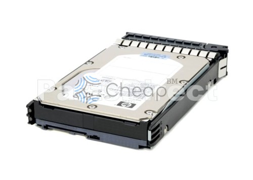 695502-001 Жесткий диск HP 1-TB 3G 7.2K 3.5 HP SATA HDD