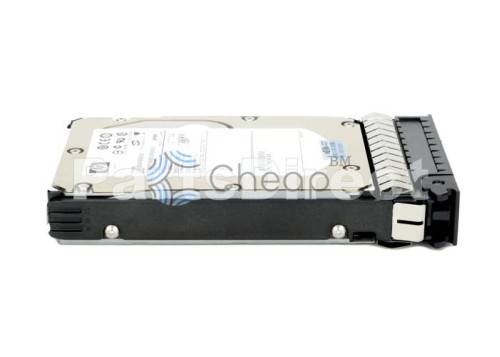 695502-001 Жесткий диск HP 1-TB 3G 7.2K 3.5 HP SATA HDD