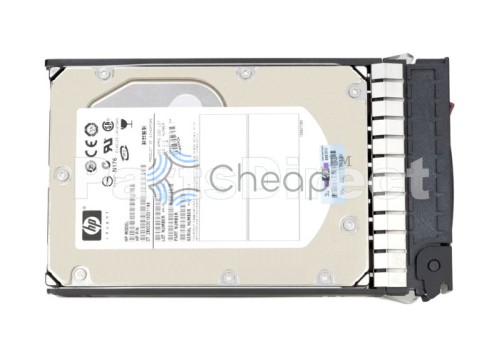 507632-B21 Жесткий диск HP 2-TB 3G 7.2K 3.5 SATA HDD