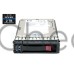 508040-001 Жесткий диск HP 2-TB 3G 7.2K 3.5 SATA HDD