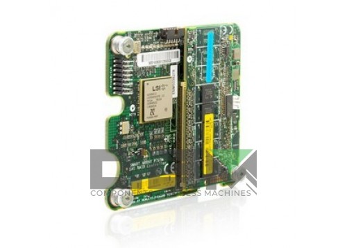 508226-B21 Контроллер HP Smart Array P700M 512MB Mezzanine Card