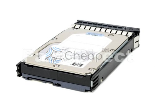 737574-001 Жесткий диск HP 600-GB 12G 15K 3.5 DP SAS HDD