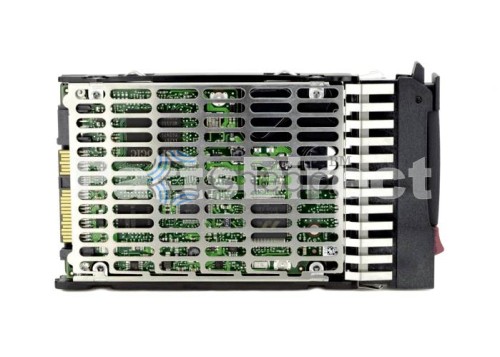 518194-002 Жесткий диск HP 300-GB 6G 10K 2.5 DP SAS HDD