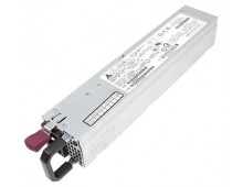 509008-001 Блок питания HP 400W Power Supply DL320 G6