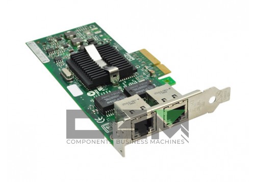 0557M9 Сетевой адаптер Broadcom 5720 DP PCI-e Network Card