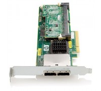 578230-B21 Контроллер HP Smart Array P410/512 Controller