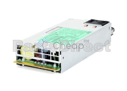 578322-B21 Блок питания HP 1200W Platinum HE Power Supply