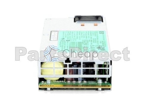 578322-B21 Блок питания HP 1200W Platinum HE Power Supply