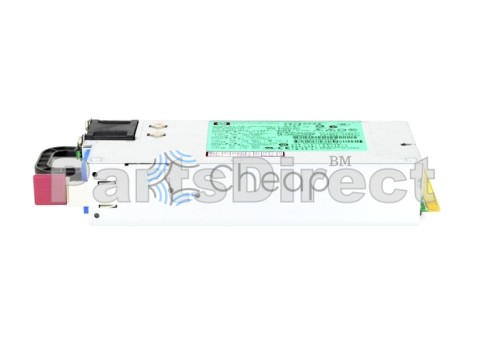 578322-B21 Блок питания HP 1200W Platinum HE Power Supply