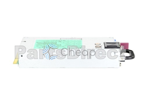 578322-B21 Блок питания HP 1200W Platinum HE Power Supply