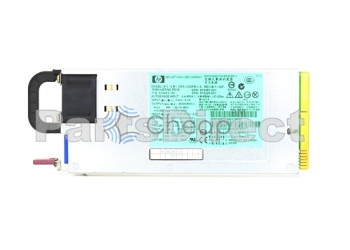 578322-B21 Блок питания HP 1200W Platinum HE Power Supply