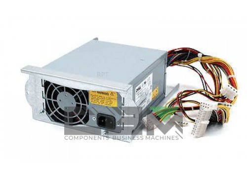 HD154 Блок питания Dell PE 450W Power Supply