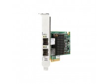 614203-B21 Сетевой адаптер HP NC552SFP 10Gb DP Ethernet Adapter