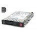614829-002 Жесткий диск HP G8 G9 500-GB 6G 7.2K 2.5 SATA