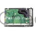 614829-002 Жесткий диск HP G8 G9 500-GB 6G 7.2K 2.5 SATA