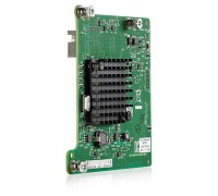 615729-B21 Сетевой адаптер HP Ethernet 1Gb QP 366M Adapter