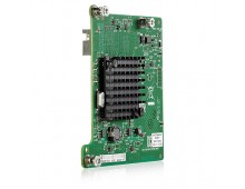 615729-B21 Сетевой адаптер HP Ethernet 1Gb QP 366M Adapter