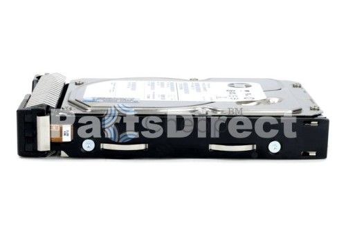 625030-001 Жесткий диск HP 3-TB 6G 7.2K 3.5 MDL SAS HDD